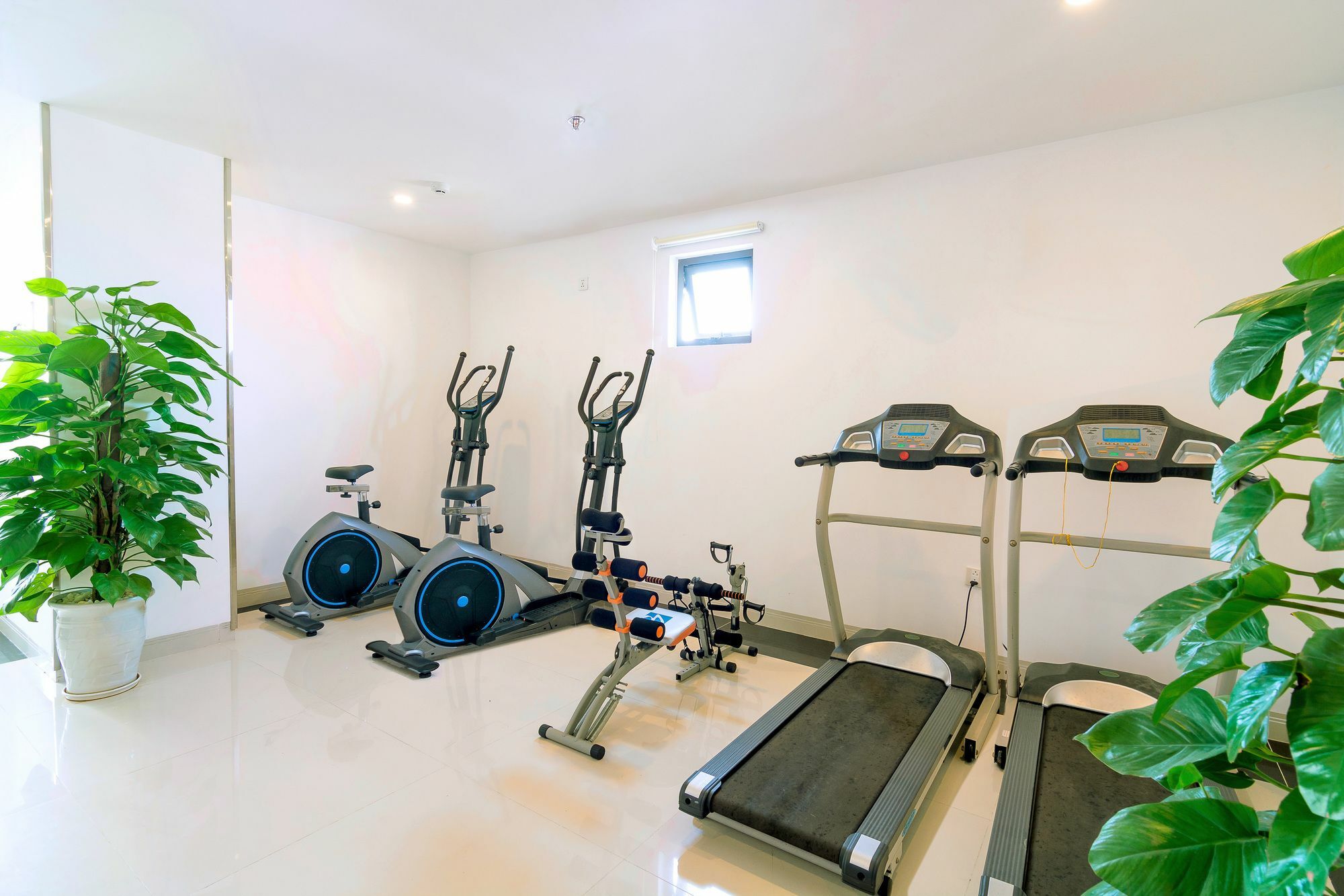 Dana Marina Boutique Hotel Da Nang Eksteriør billede