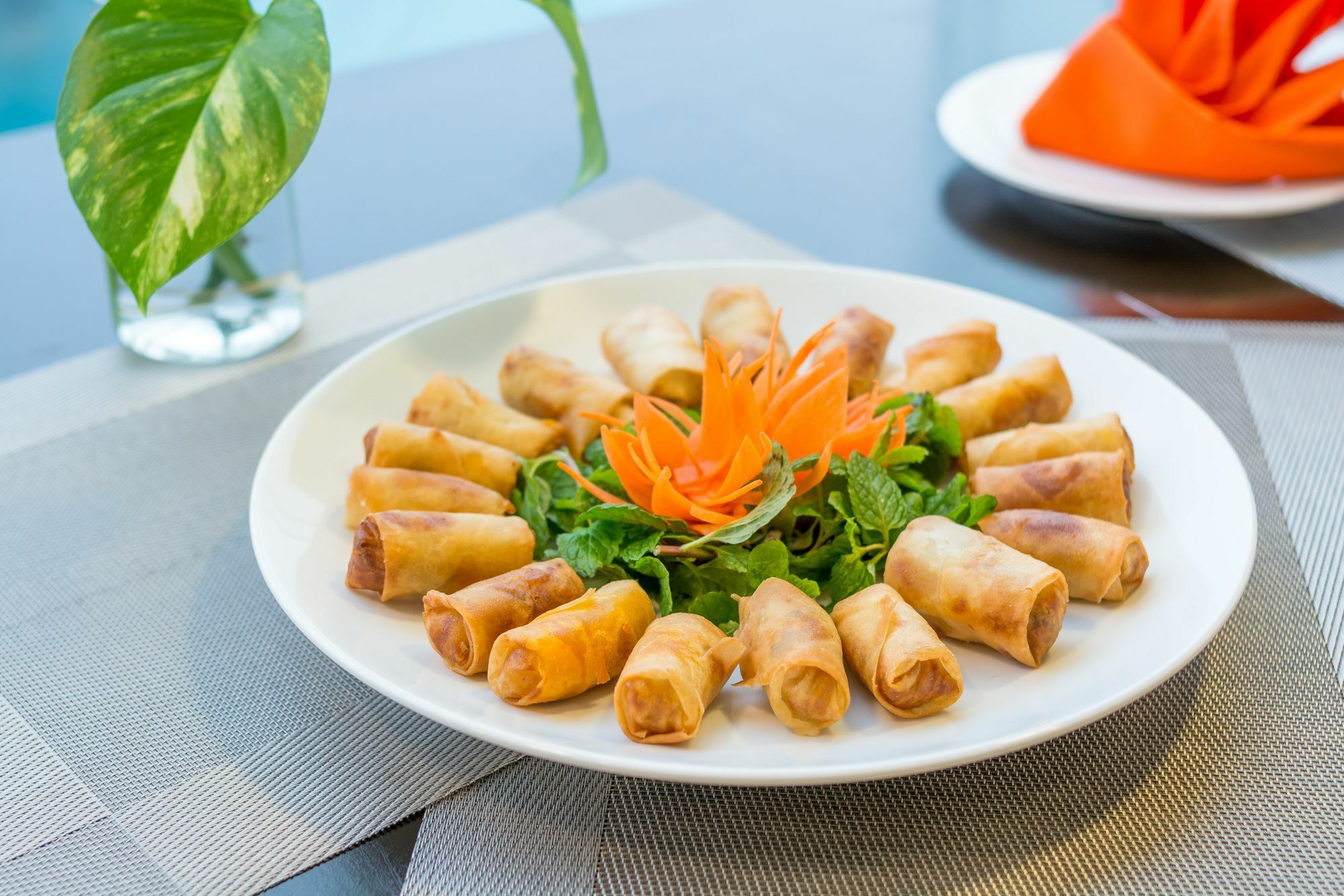 Dana Marina Boutique Hotel Da Nang Eksteriør billede