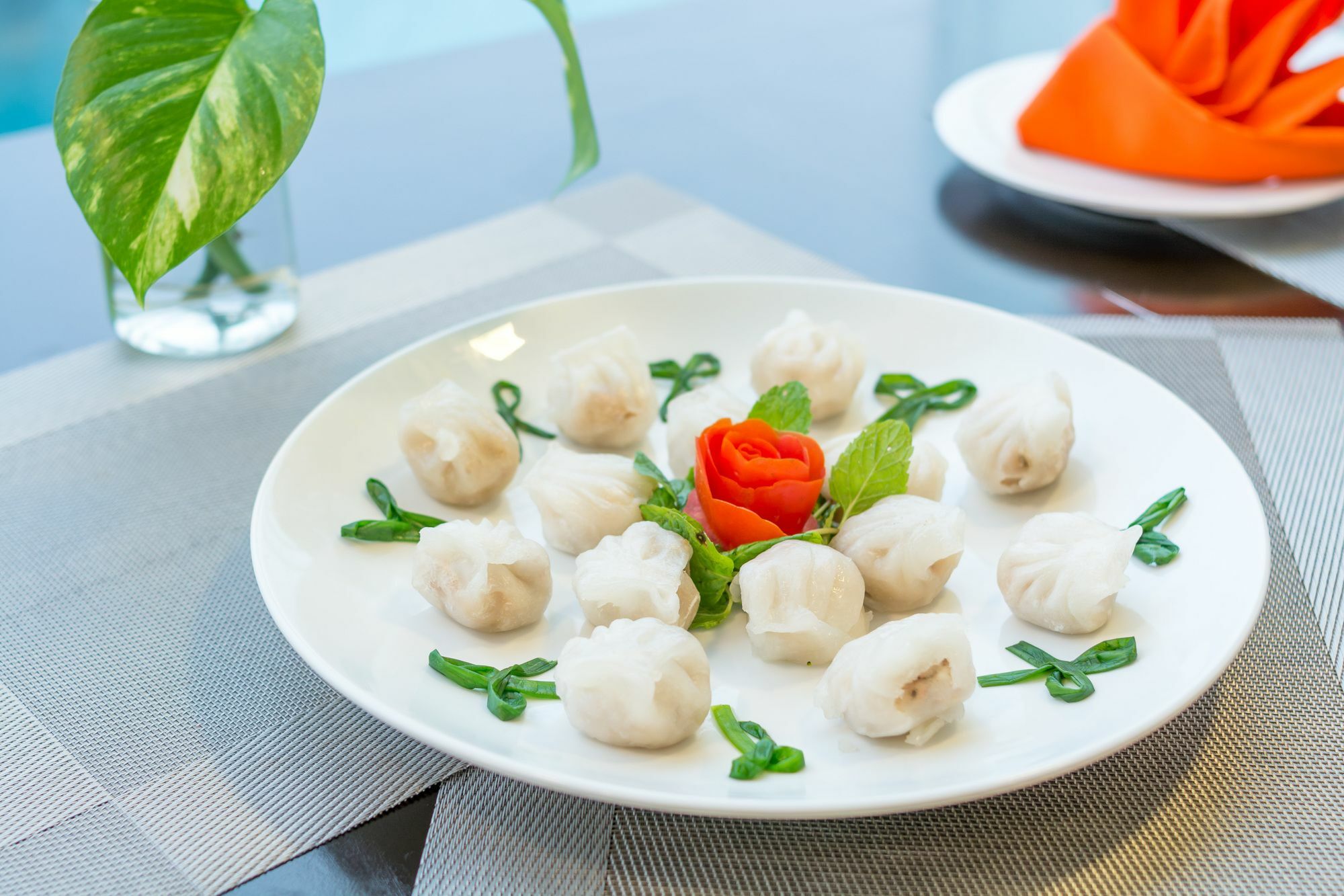 Dana Marina Boutique Hotel Da Nang Eksteriør billede